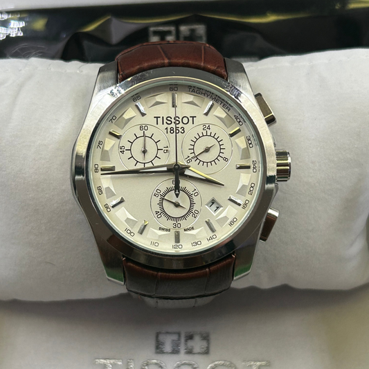 Tissot 1853 swiss watches (2024)